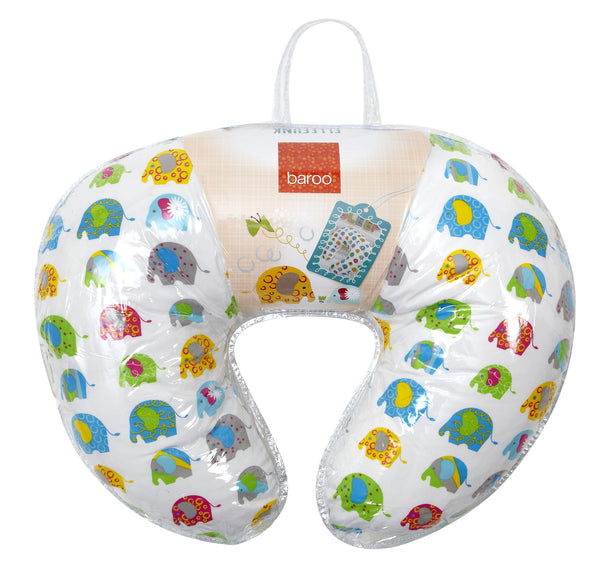 Baroo Ellefunk Nursing Pillow