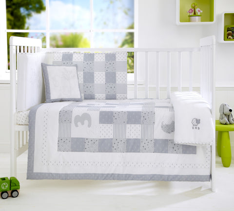 Baroo Counting Sheep 5 Piece Bedding Bale