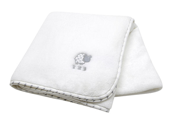 Baroo Counting Sheep 5 Piece Bedding Bale