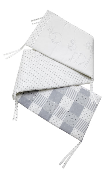 Baroo Counting Sheep 5 Piece Bedding Bale