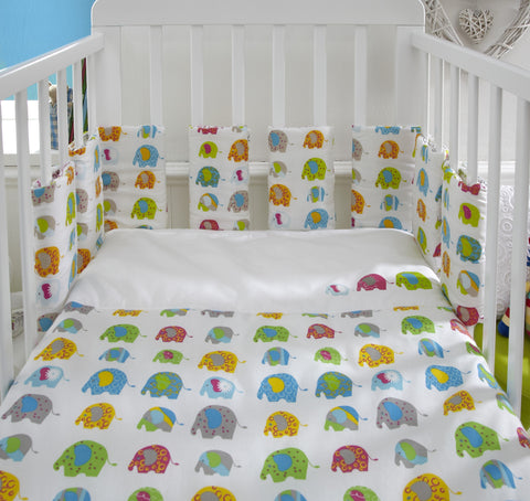 Baroo Ellefunk Bump Pods Large