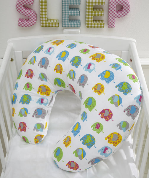 Baroo Ellefunk Nursing Pillow