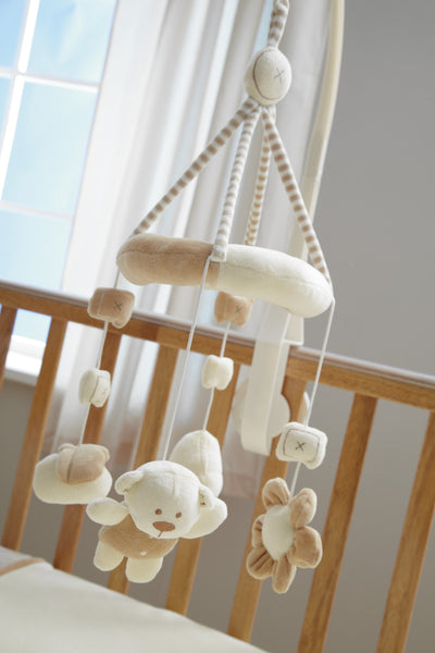 Baroo My Best Friend Musical Mobile