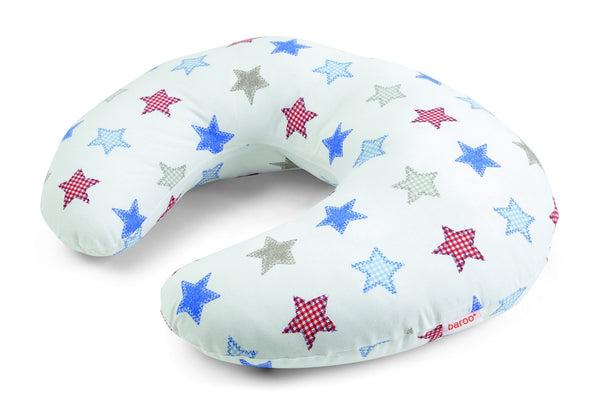 Baroo Multi Stars Nursing Pillow