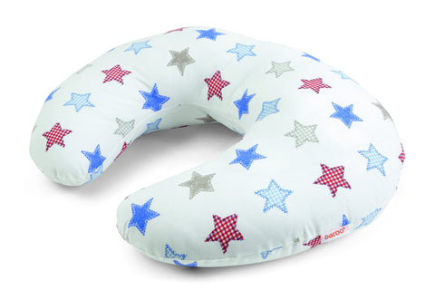 Baroo Multi Stars Nursing Pillow