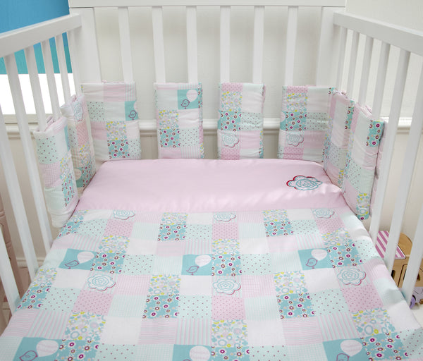 Baroo Tweetdreams Bump Pods Large