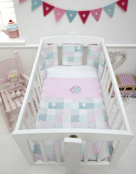 Baroo Tweetdreams Bump Pods Small