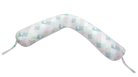 Baroo Tweetdreams Maternity Pillow