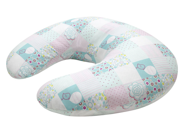 Baroo Tweetdreams Nursing Pillow