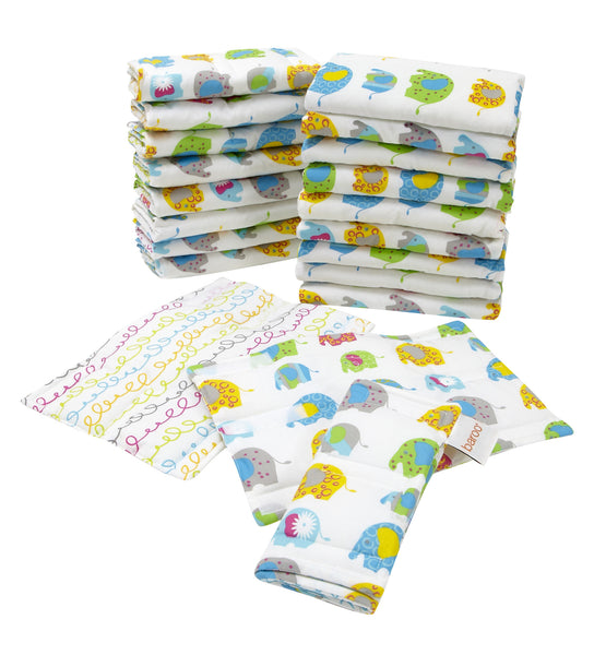 Baroo Ellefunk Bump Pods Large