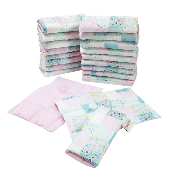 Baroo Tweetdreams Bump Pods Large